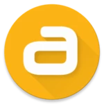 Logo of Autocab Driver Companion android Application 